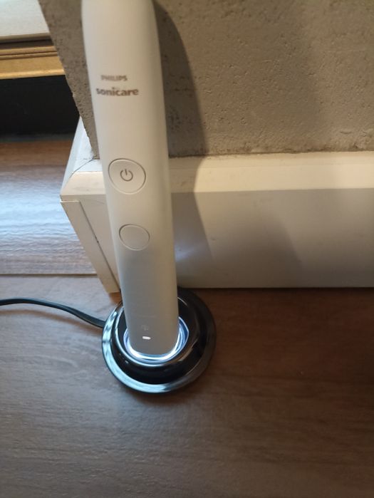 Philips Sonicare Serwis Naprawa Szczoteczek Philips