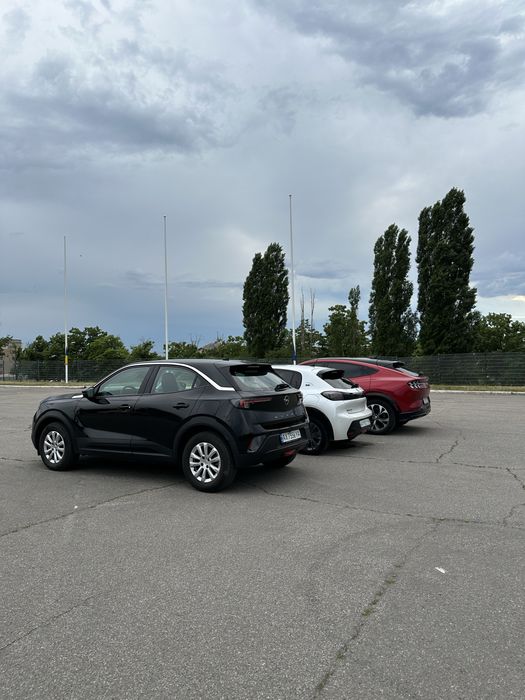 Аренда авто 350км электро под такси прокат