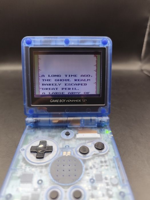 Jogo Gargoyle's Quest - Nintendo Game Boy (Original) | Versão USA - Impecável