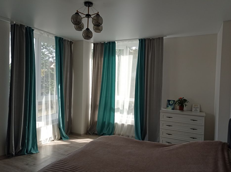 Здаються квартира. В хорошому районі, Довбуша 8б