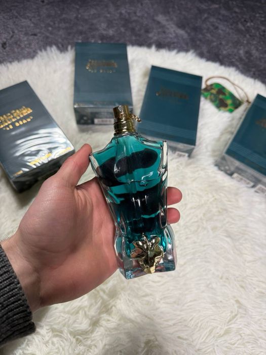 Духи Jean Paul Gaultter