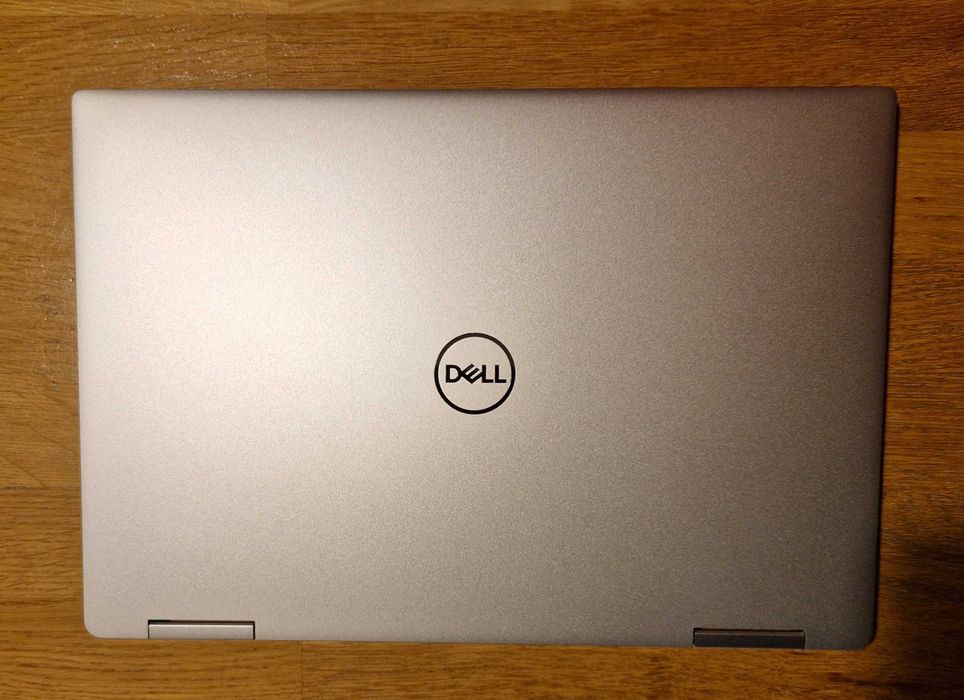 Laptop Dell XPS 13 7390, 2in1 i7, 16GB, 512GB