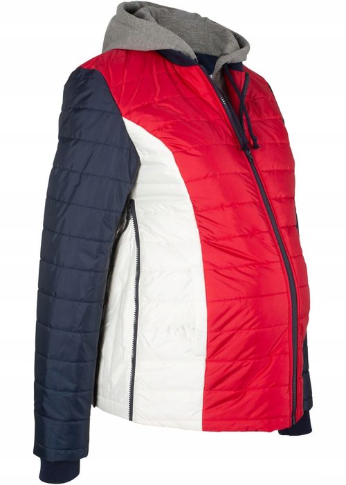 B.P.C kurtka ciążowa sportowy krój r.50
