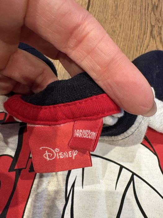 Pizama Disnay 146/152