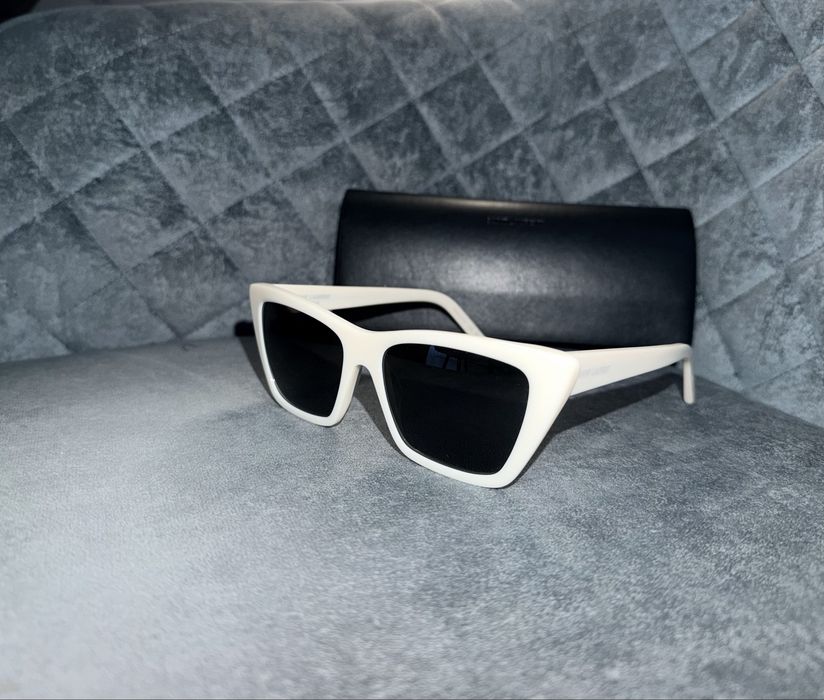 Окуляри Saint Laurent SL 276 SL276