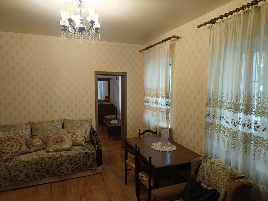 Продам 2к будинок в м. Дніпро