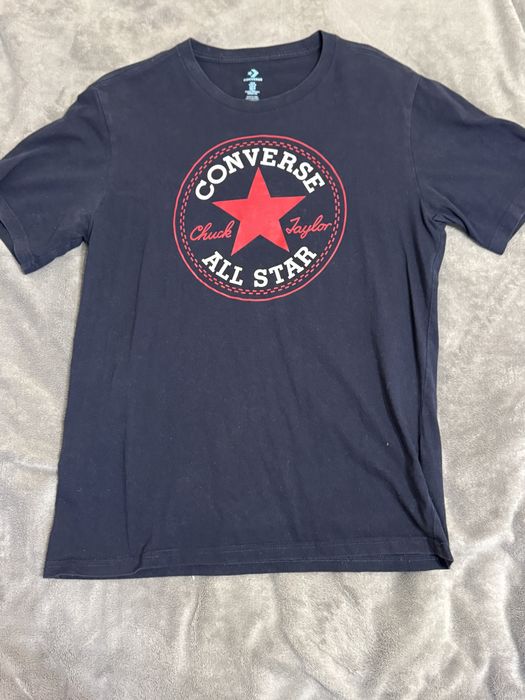 Футболка Converse