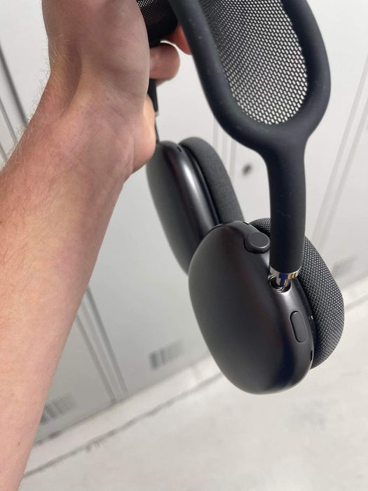Słuchawki nauszne APPLE Airpods Max