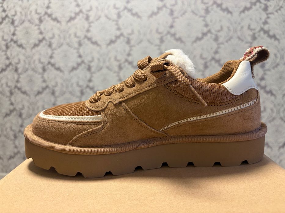 Кросівки Ugg 38 розмір на стопу 24 см