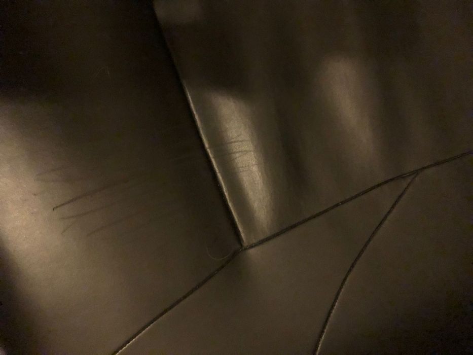 Cadeira de massagem para descontrair