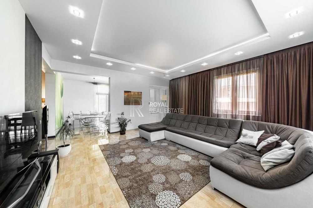 Продаж Будинок Крушинка 340 м2 Одеська траса З Ремонтом