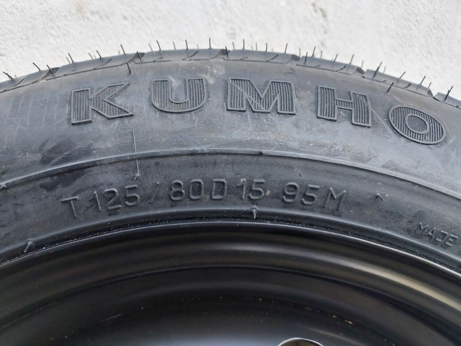 Докатка, домкрат, ключі, вкладиш Hyundai Elantra CN7 (2020-н.ч.)