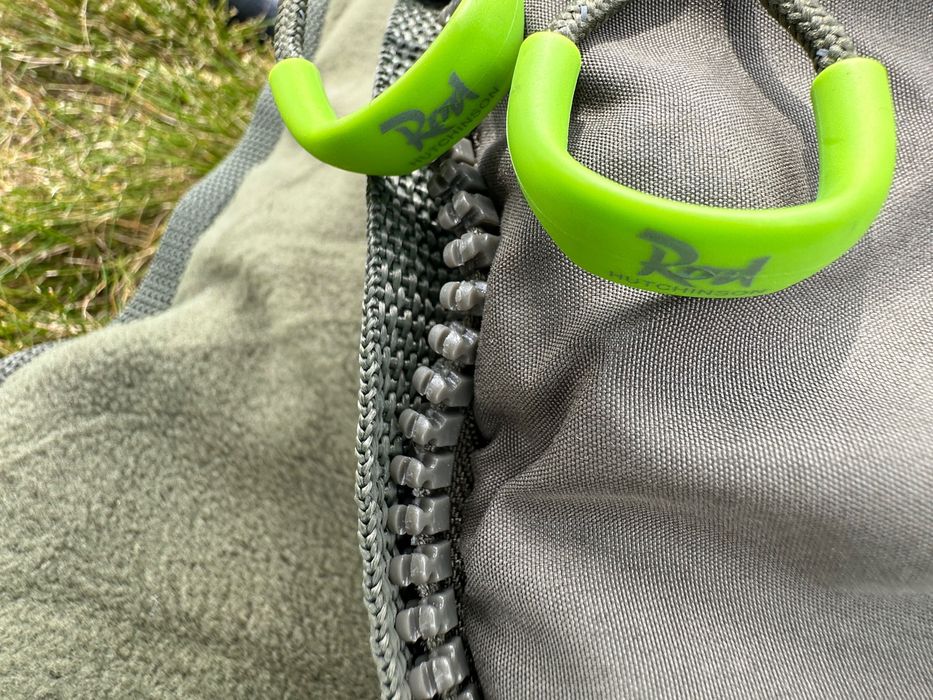 Śpiwór Rod Hutchinson cena z wysyłką!