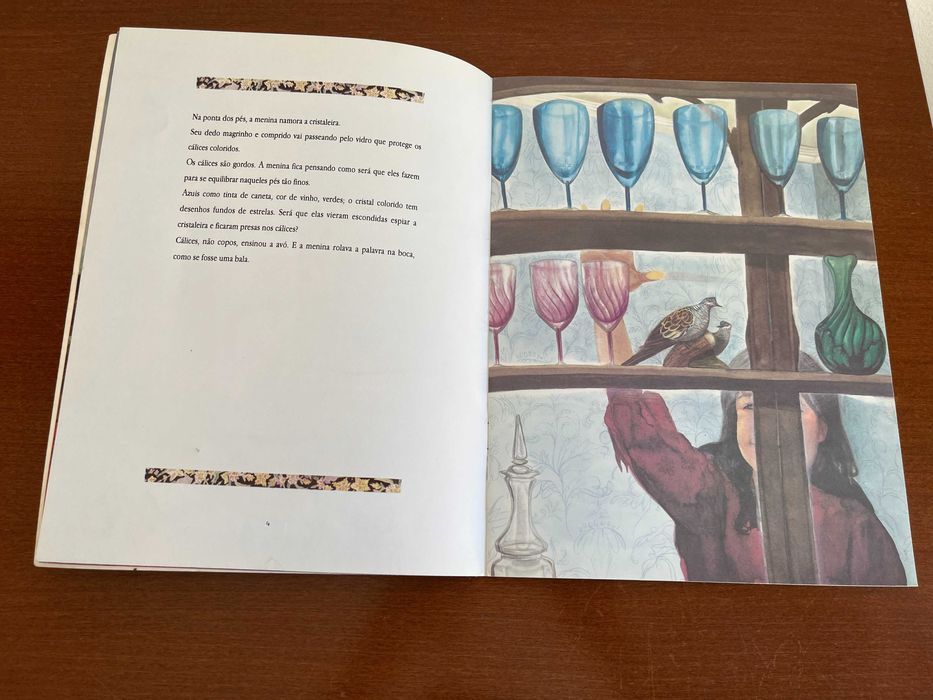 A Cristaleira - Graziela Bozano Hetzel