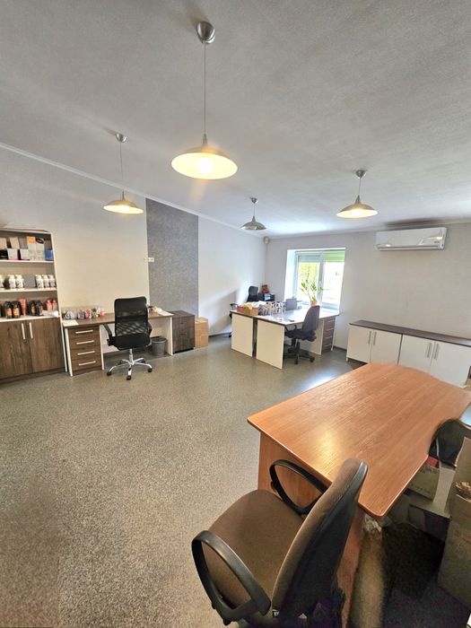 Офіс  64,5кв. ,Гоголя 137