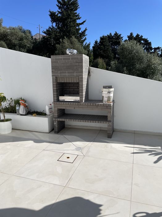 Obras justas remodelações