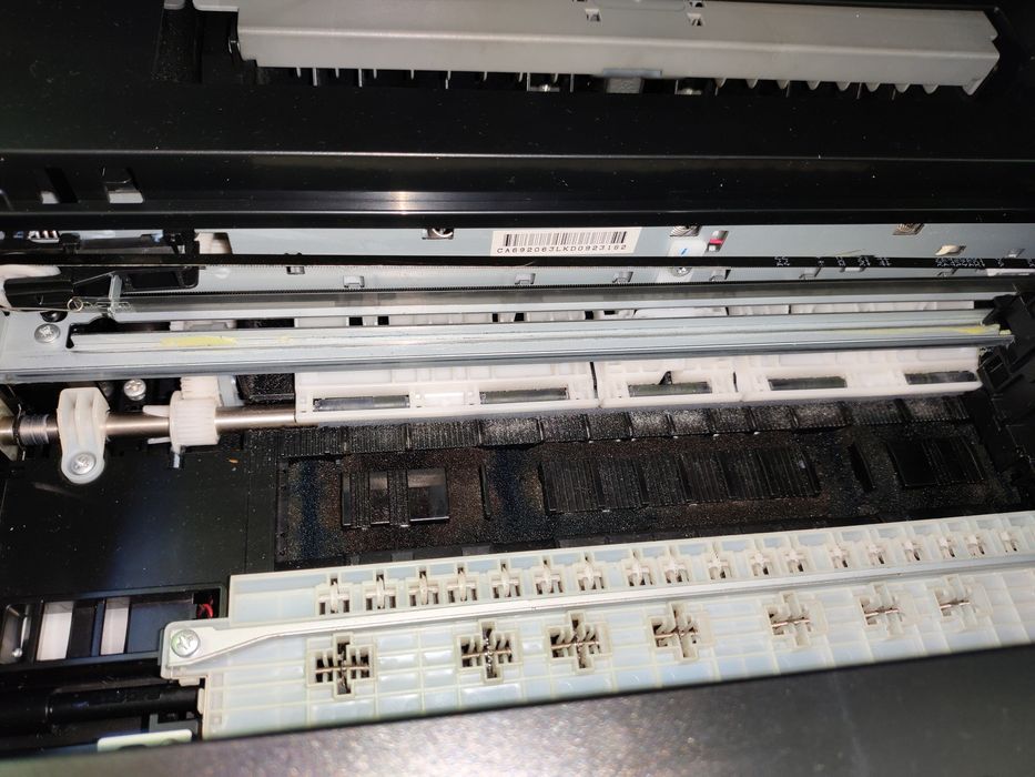Epson Stilus Office  BX625FWD