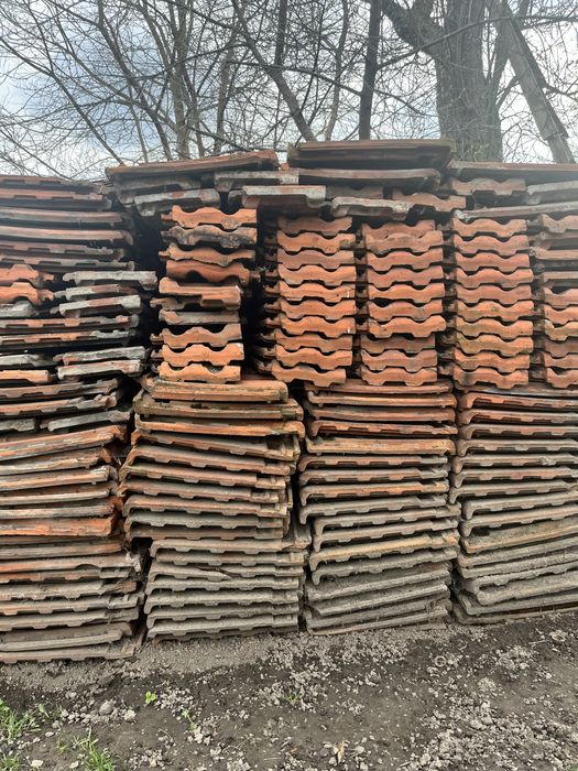 Польська черепиця