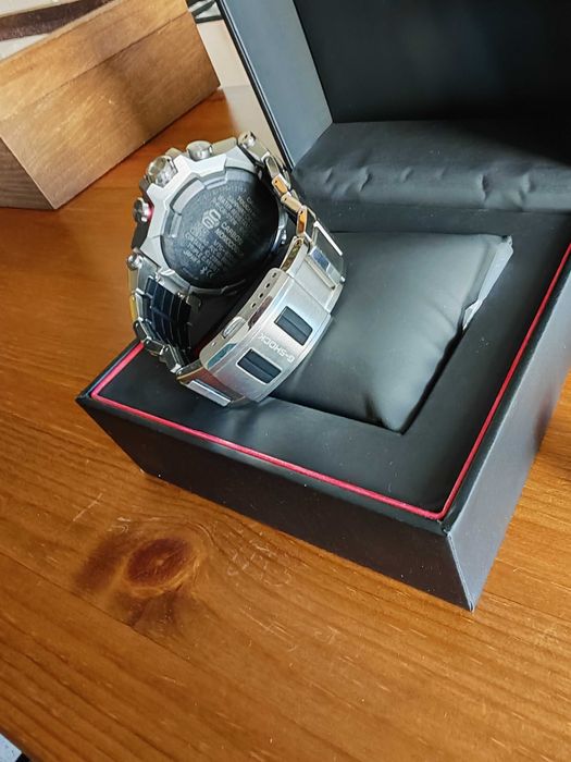 casio g schock mtg b-2000d -1ar