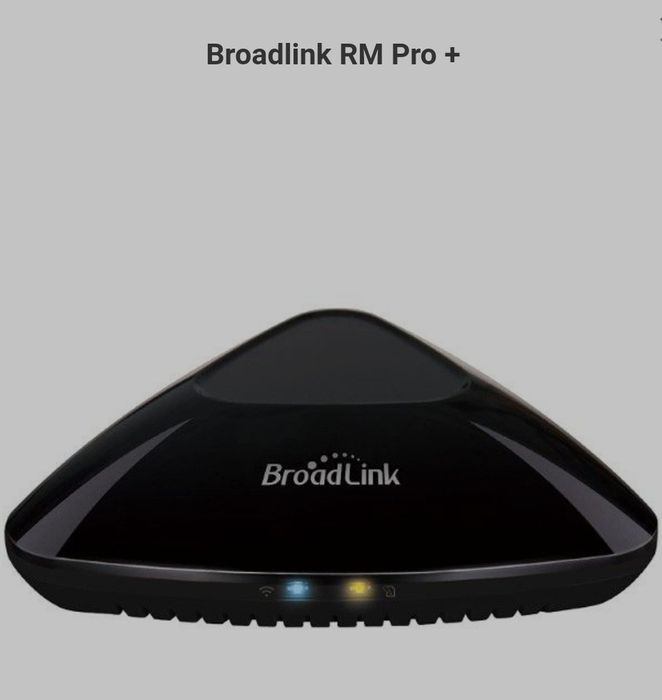 Broadlink RM Pro Plus