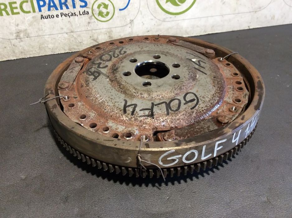 Volante Motor Volkswagen Golf IV 1999 - 2005