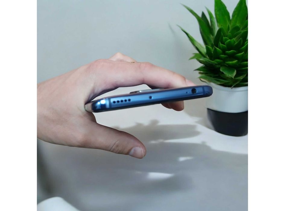 Huawei Mate 20x 7.2" 8/256 AMOLED оригінал NFC