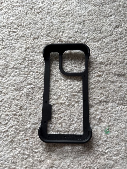 iPhone 14 Pro Bumper Case64740035743233121