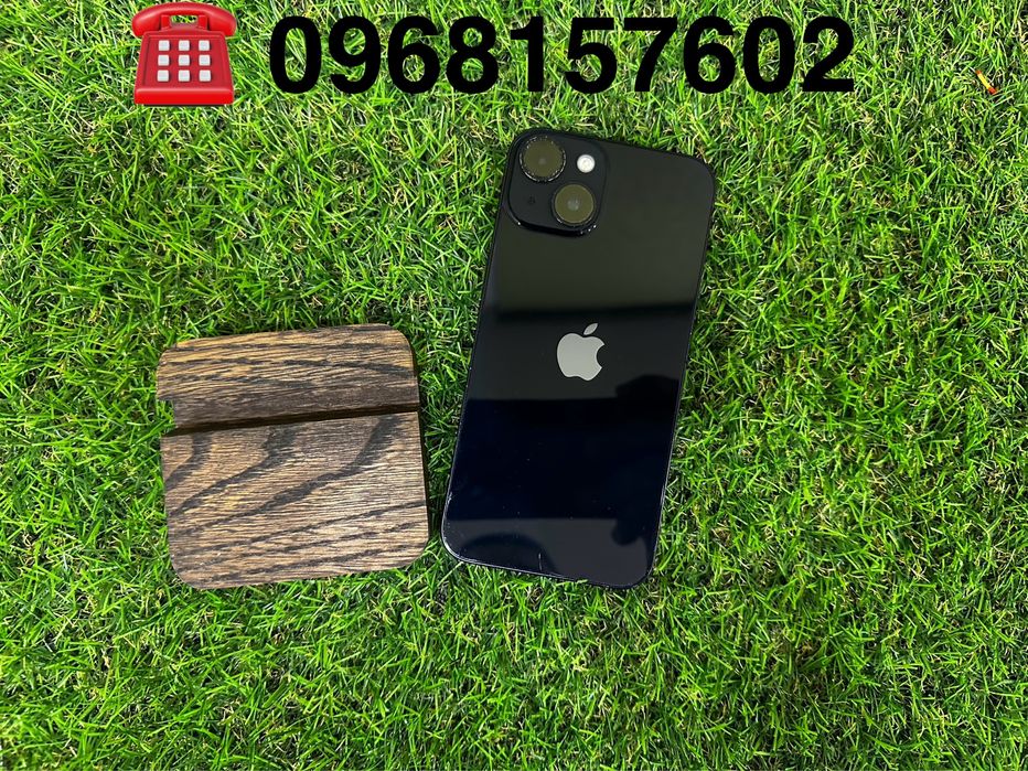iPhone 14 256gb  Midnight .( айфон 14)