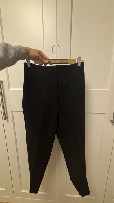 Calças classicas da Zara