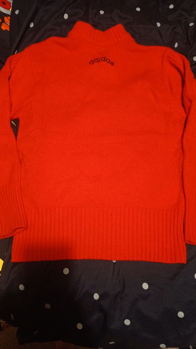 Sweter Adidas rozmiar M/L