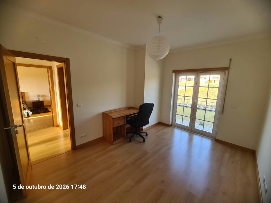 Moradia T4 com vista para o mar - Spacious 4-Bedroom House with Sea Views