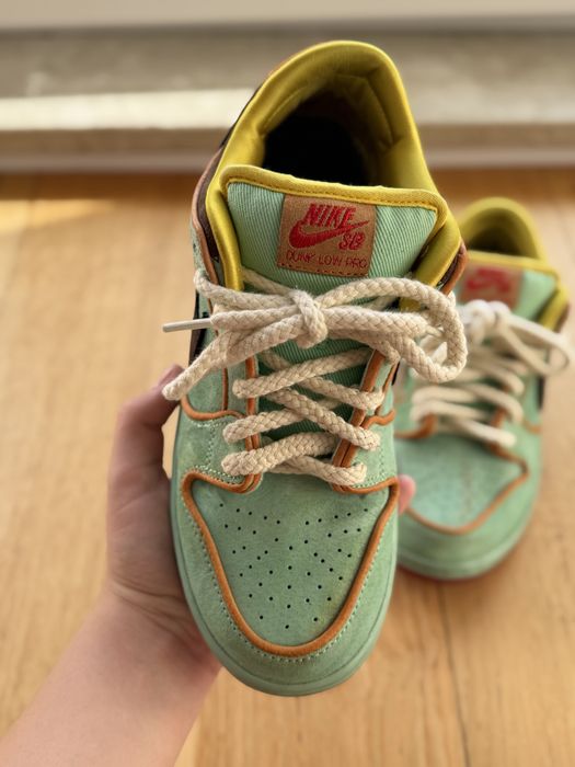 Nike Dunk Sb Rodeo