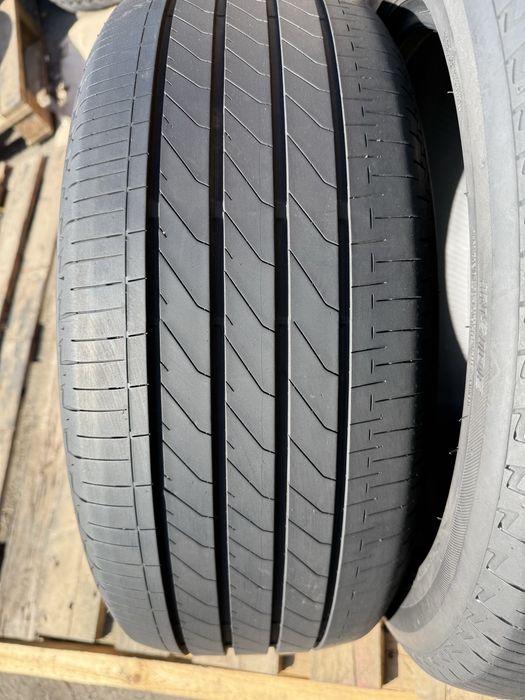 215/50 R17 Bridgestone Turanza T005 /2024рік/літо/2шт./