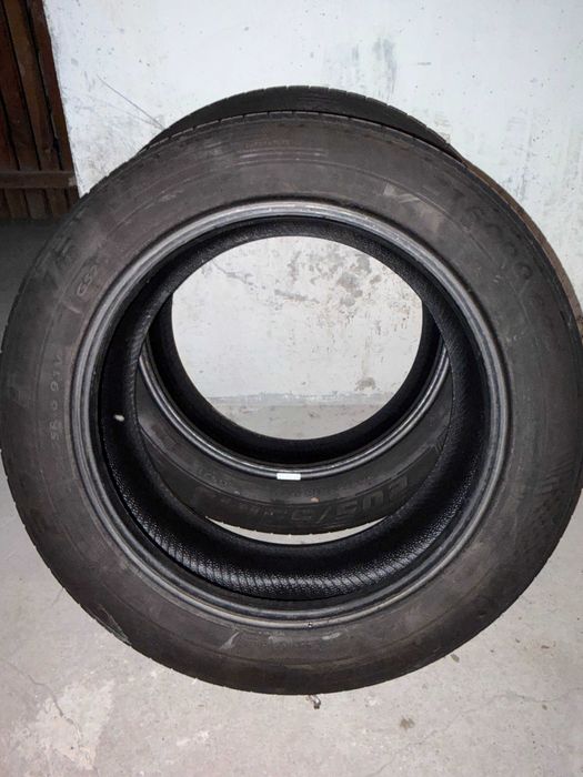 NOWA CENA! koła / opony / Michelin / 205 / 55 / 16 / Passat  / b5 / b6  /B5 / B6 / opony zimowe / letnie / opony letnie