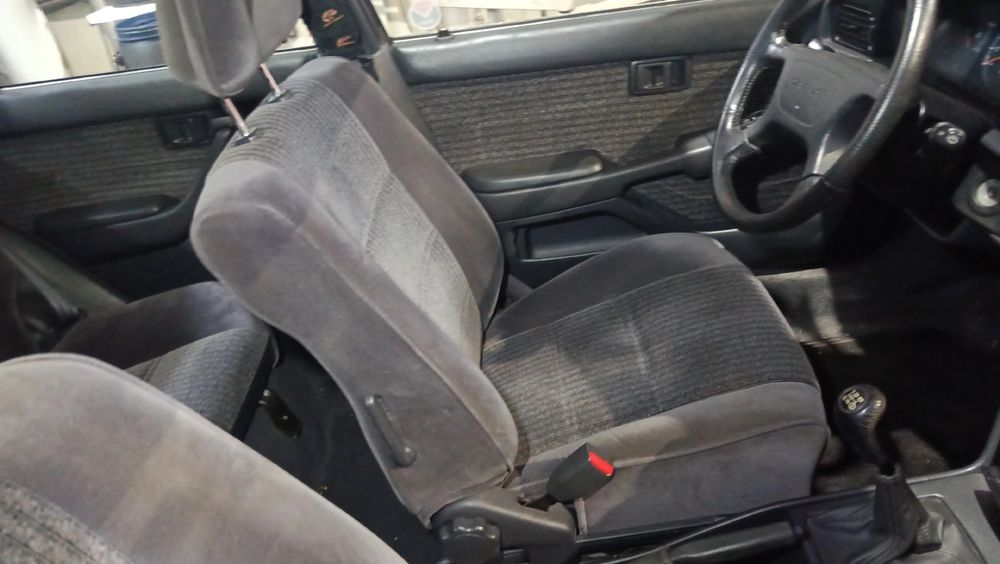 Conjunto de bancos TOYOTA Carina II Liftback (_T17_)