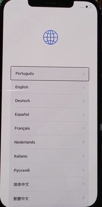 Iphone 12 Pro Max 256GB