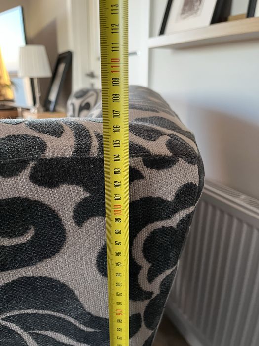 Fotel Primavera Furniture