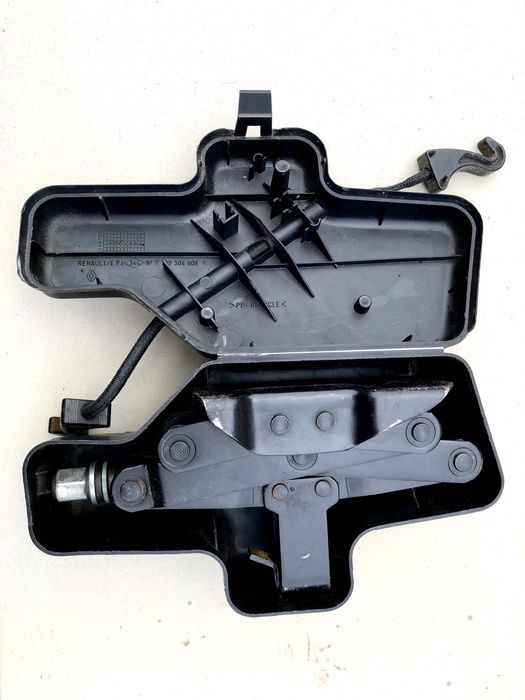 Podnośnik samochodowy Renault Kangoo I