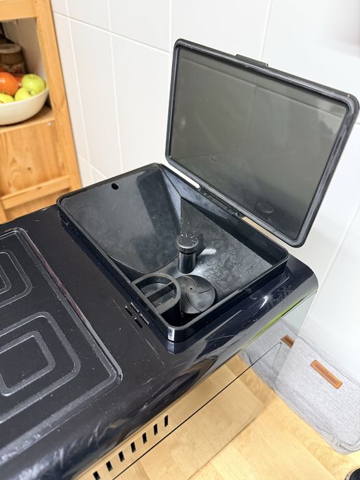 Maquina Cafe Cecotec Matic-ccino 6000