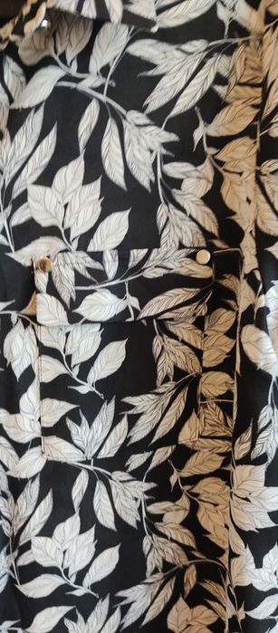 Tunika, r. M,  pachy 106 cm