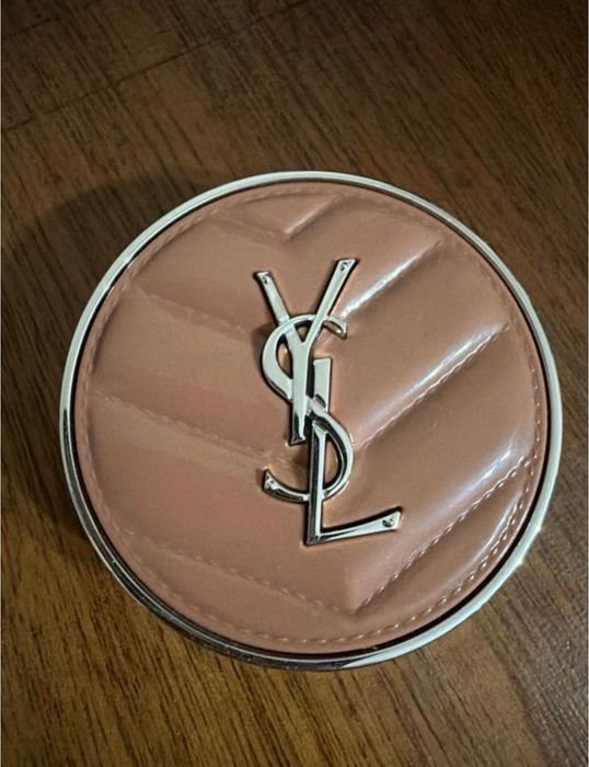 Румʼяна кремові YSL