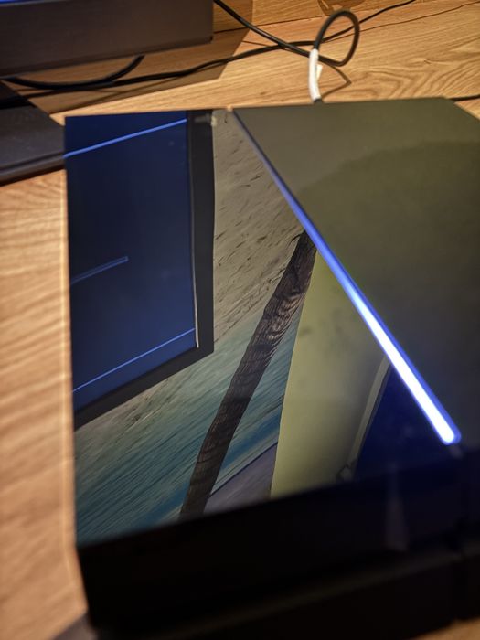 PS4 + 2 comandos – entrega imediata