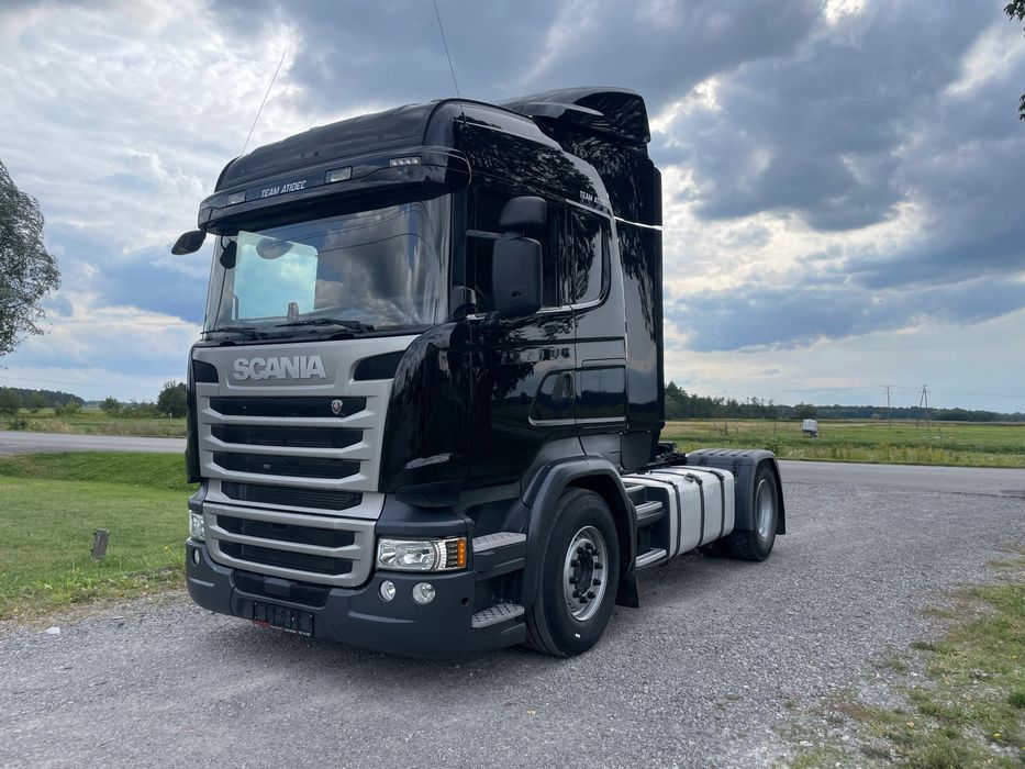 Scania
