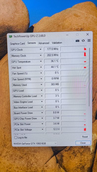 Видеокарта MSI GeForce GTX 1060 Camo Squad 6G