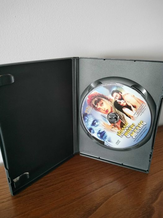 Filme DVD: Khoon Bhari Maang