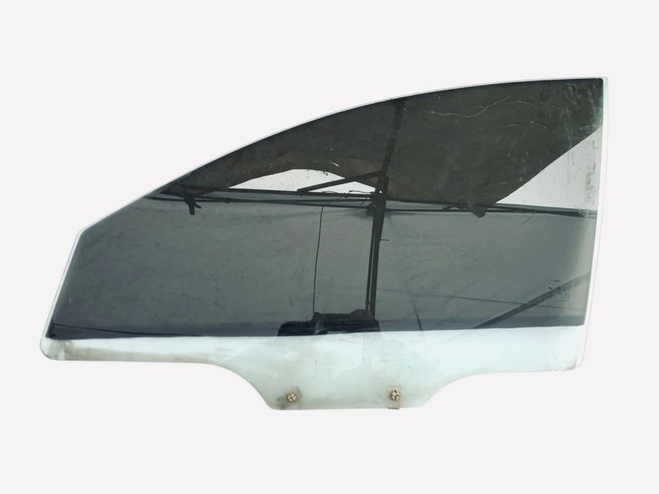Скло дверей переднє ліве Chery Elara A5 A21