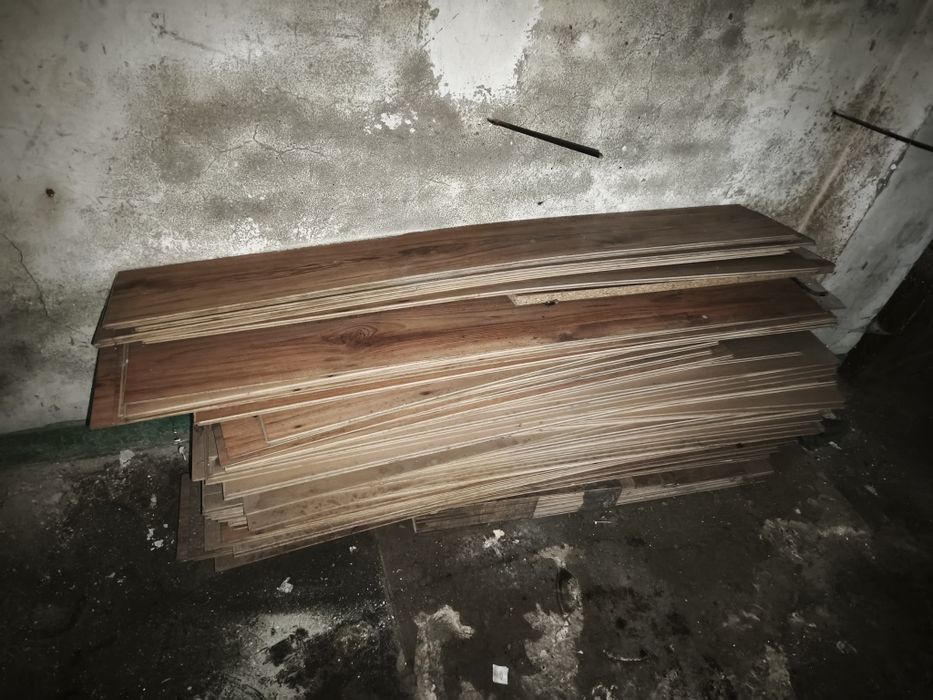 Oddam za darmo panele