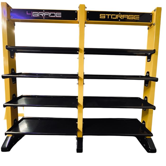 Regal na akcesoria fitness