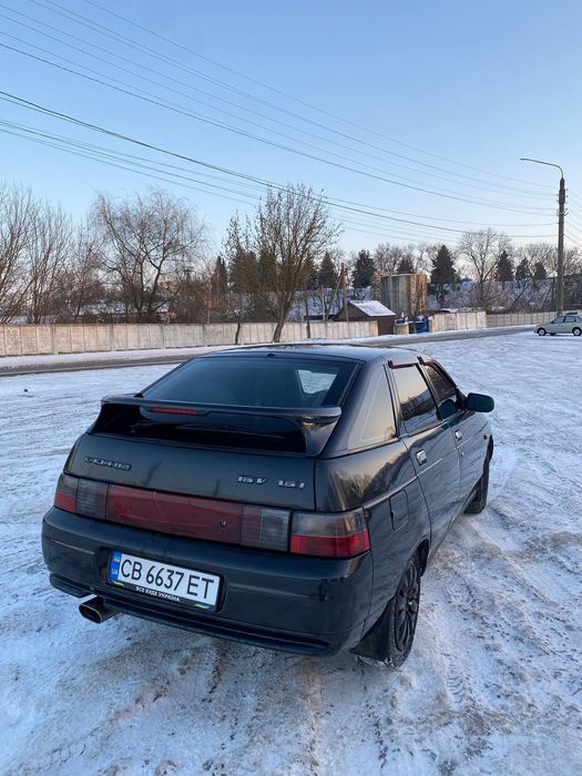 Продам ВАЗ 21124