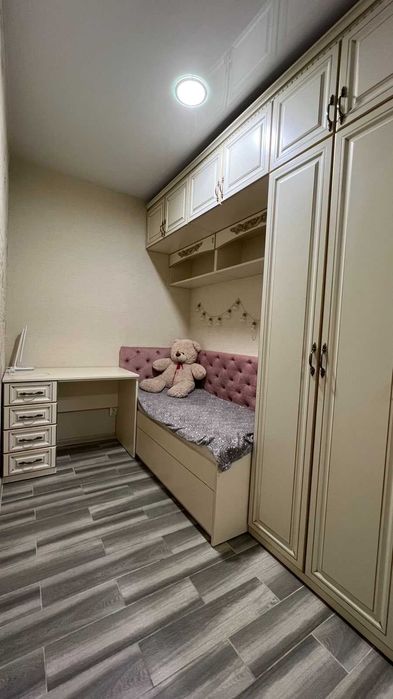 Продаж 2к квартири 49.9 кв. м., ЖК Барський, м. ВІнниця